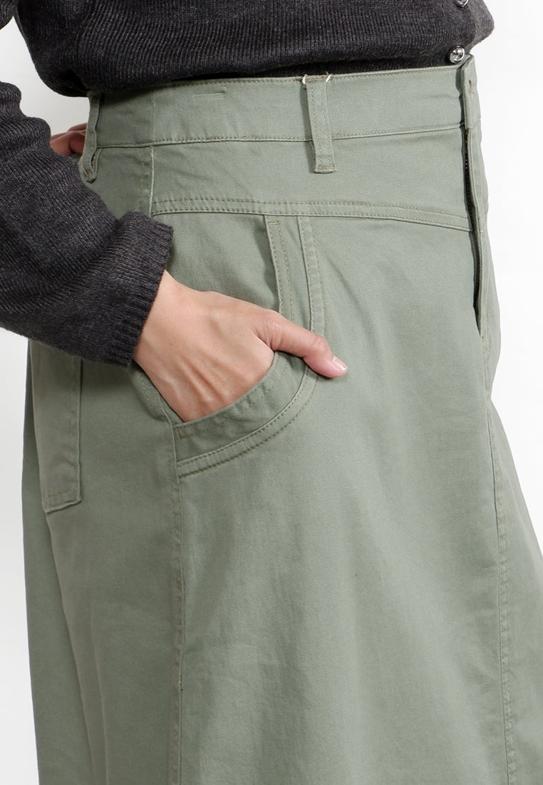 TRISET CASUAL SKIRT -  TN3012600