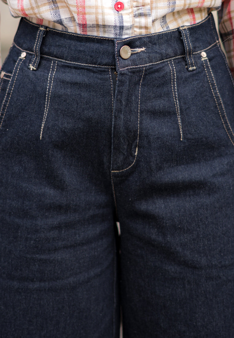 TRISET CASUAL PANTS - TP6006310
