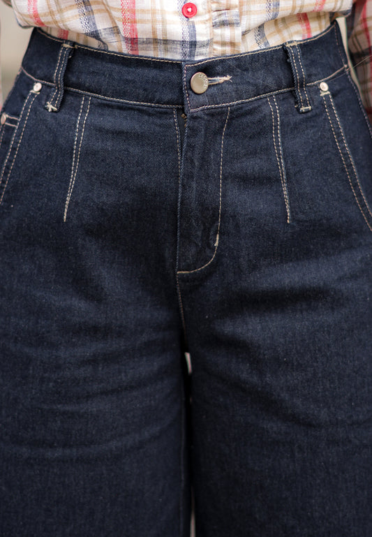 TRISET CASUAL PANTS - TP6006310