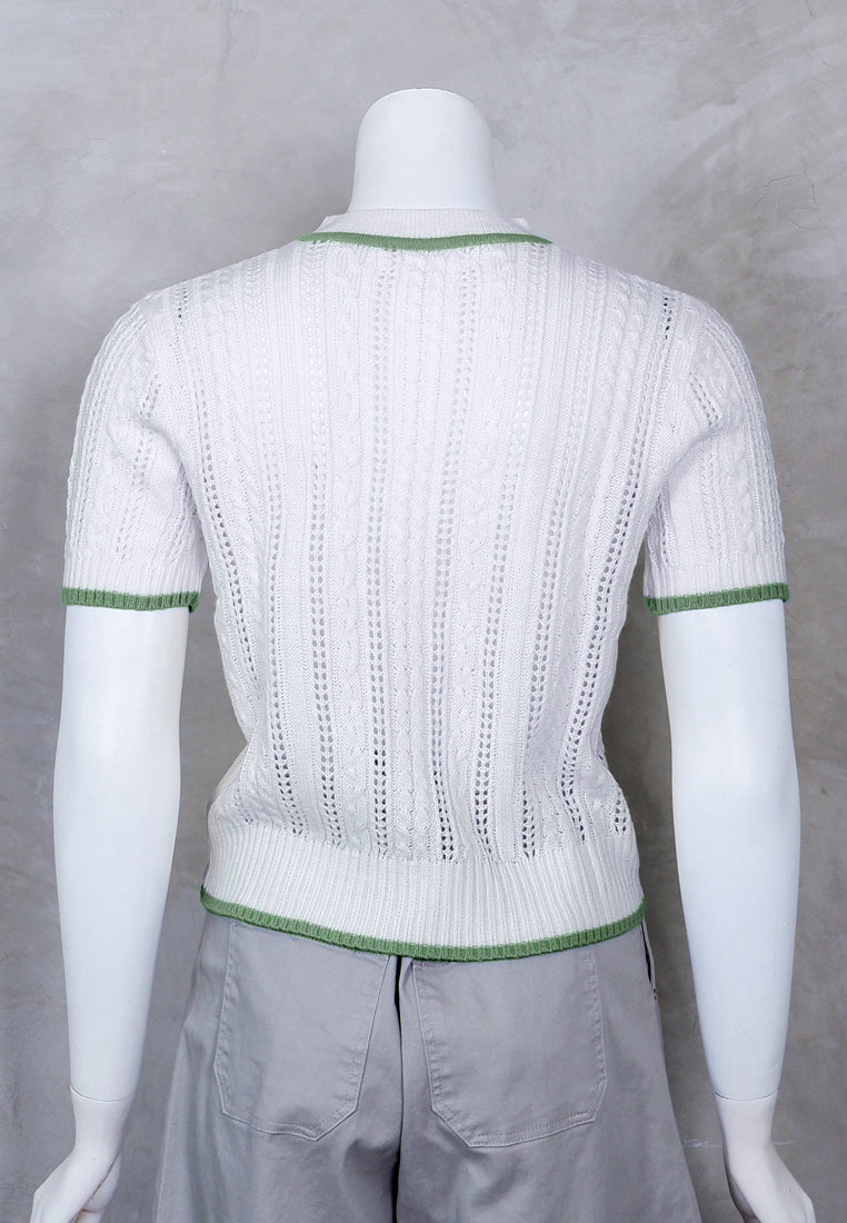 TRISET CASUAL KNIT - TM5000700