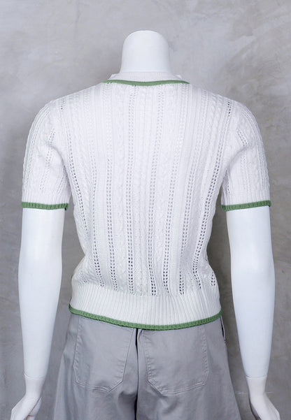 TRISET CASUAL KNIT - TM5000700