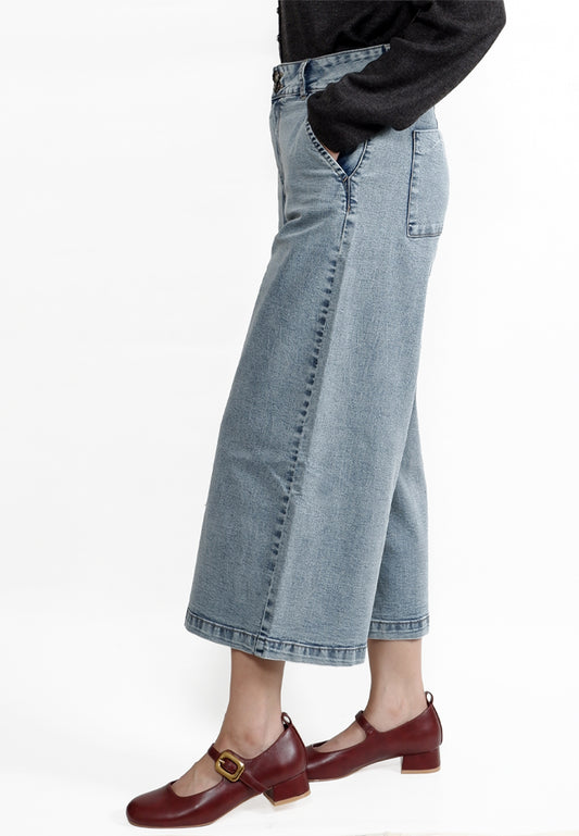 TRISET LADIES PANTS -  LP6004810