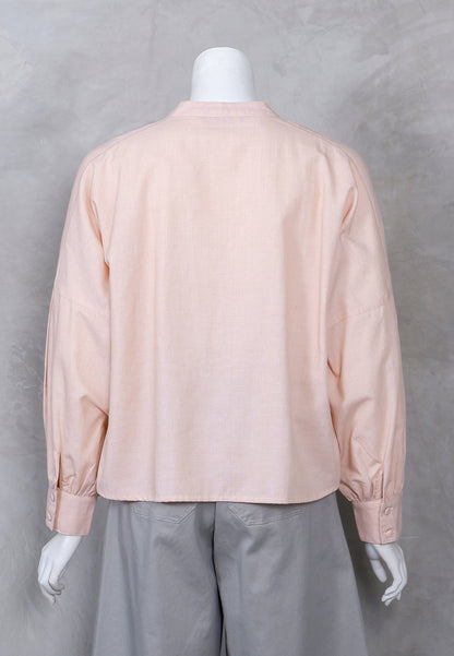 TRISET LADIES BLOUSE - LR3051300