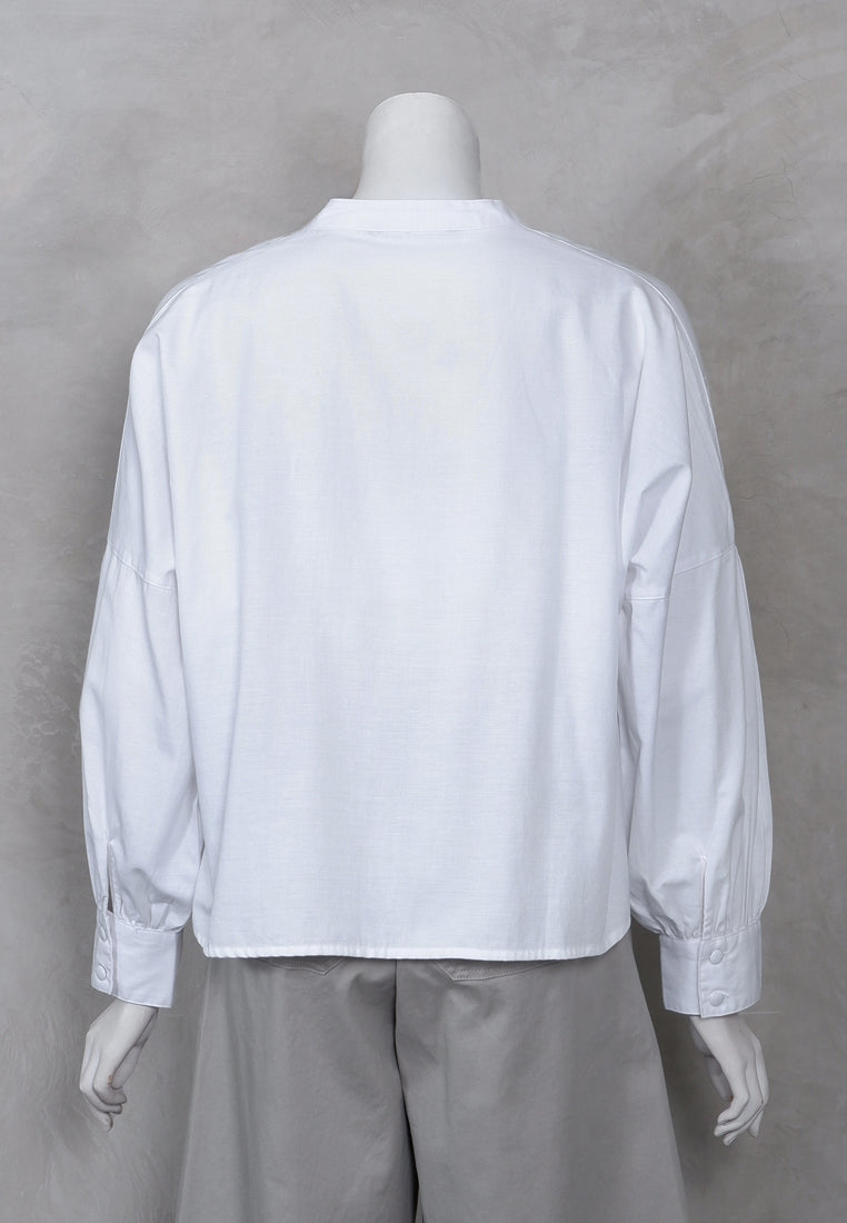 TRISET LADIES BLOUSE - LR3051300