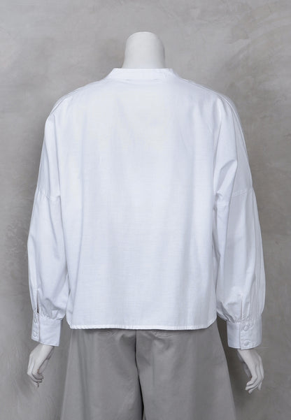 TRISET LADIES BLOUSE - LR3051300