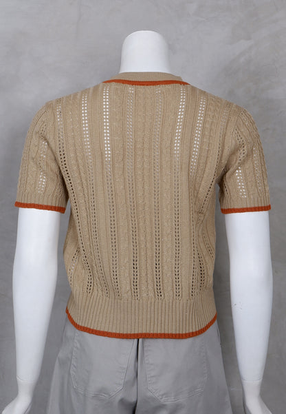 TRISET CASUAL KNIT - TM5000700