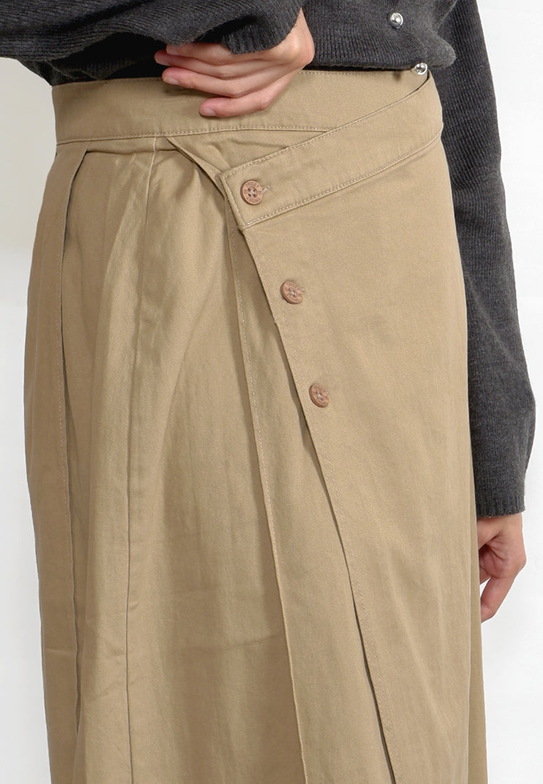 TRISET CASUAL SKIRT - TN3012500
