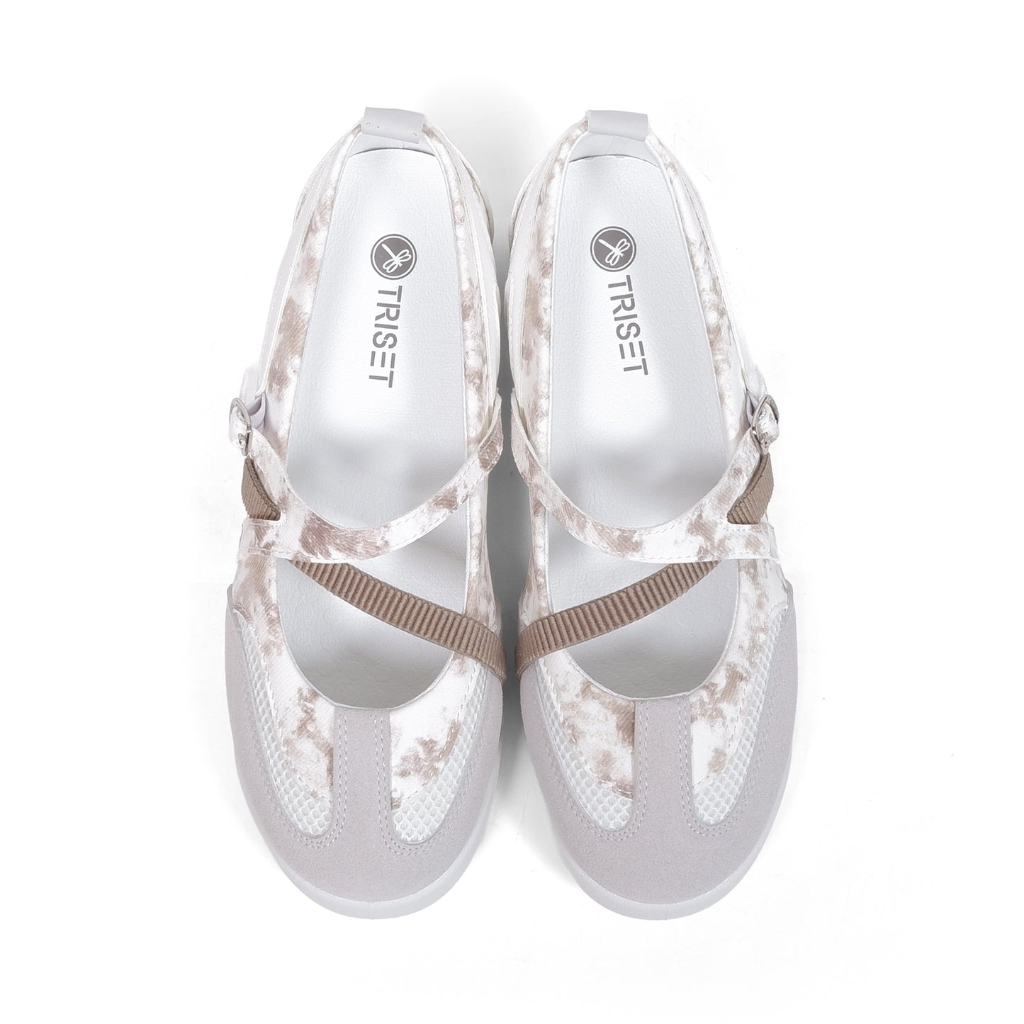 TRISET SHOES Loafer Wanita - TF4103803