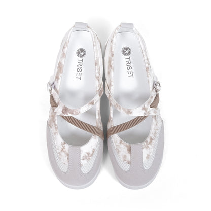 TRISET SHOES Loafer Wanita - TF4103803
