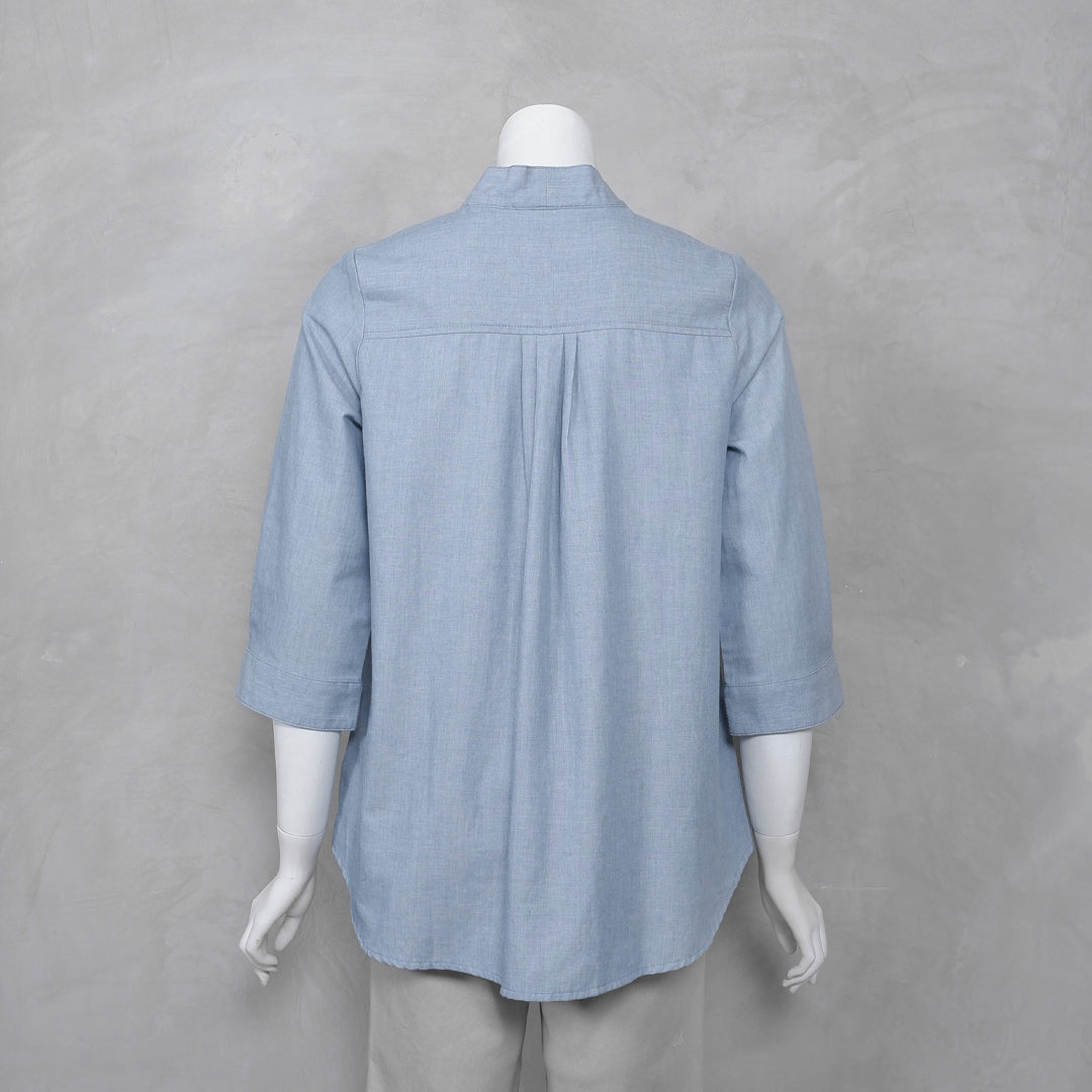 TRISET LADIES BLOUSE - LR3048600