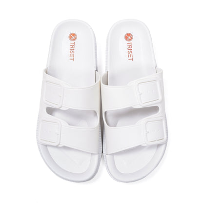 Triset Sandal Wanita Flat - TF6025006