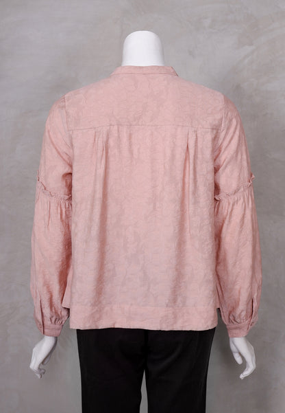 TRISET LADIES BLOUSE - LR3051200