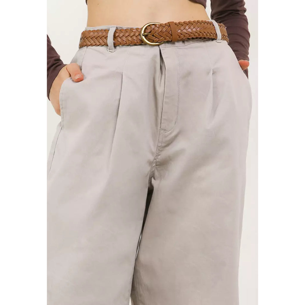 TRISET LADIES PANTS - LP6003600