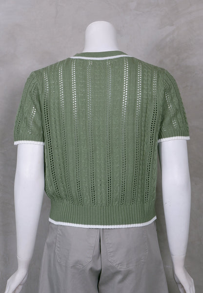 TRISET CASUAL KNIT - TM5000700