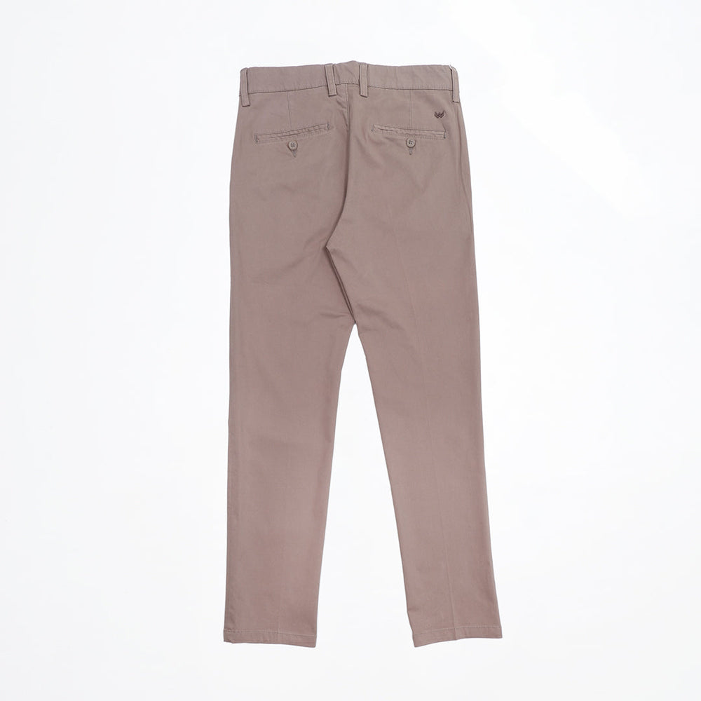 WATCHOUT CASUAL ALBERT OFFICER PANTS  - WP2007700