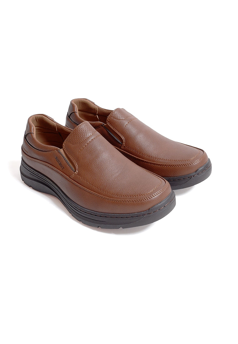 Watchout Sepatu Pria Slip on | Casual | Size 39 - 43 | WV3101503