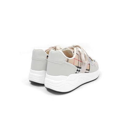 Triset Sepatu Wanita Sneaker | Chunky | Casual | TZ2003303
