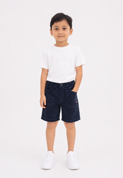 OXA KIDS BOY SHORT PANTS - OO4100800