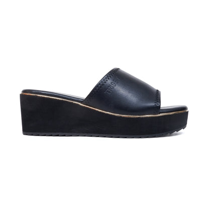 Triset Sandal Wanita | Semi Formal | Casual | Wedges | TQ6100403