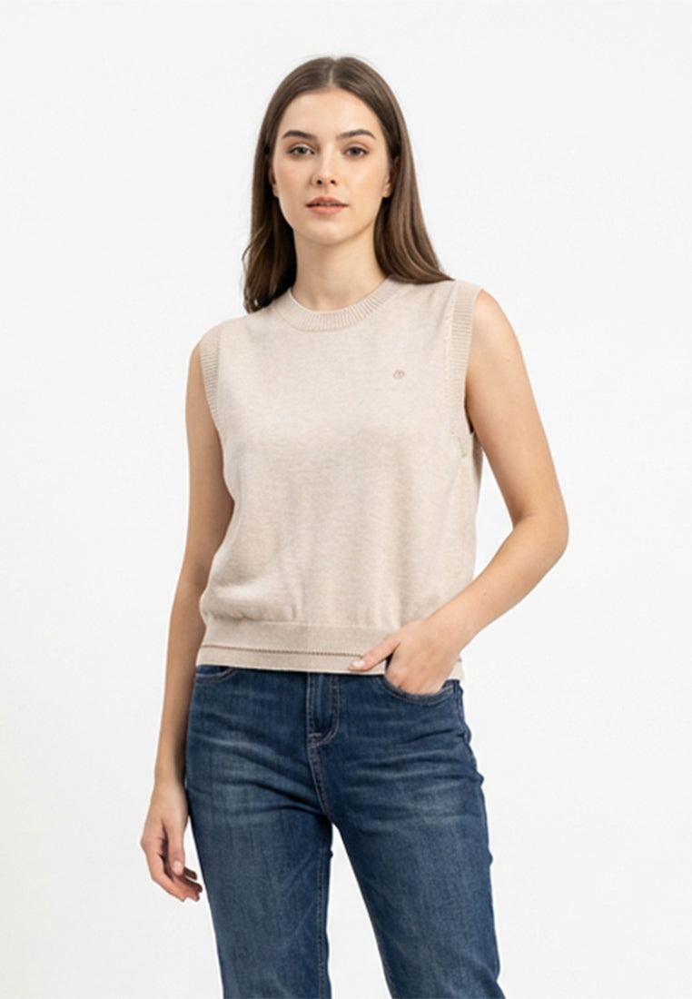 TRISET CASUAL VEST - TM1000790