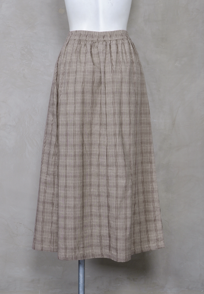 TRISET CASUAL SKIRT - TN3014091