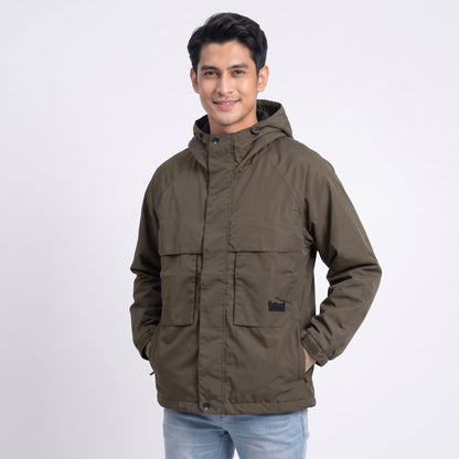 WATCHOUT PAKAIAN PRIA JAKET VERMONT | REGULER FIT | JEANS | JJ300390009