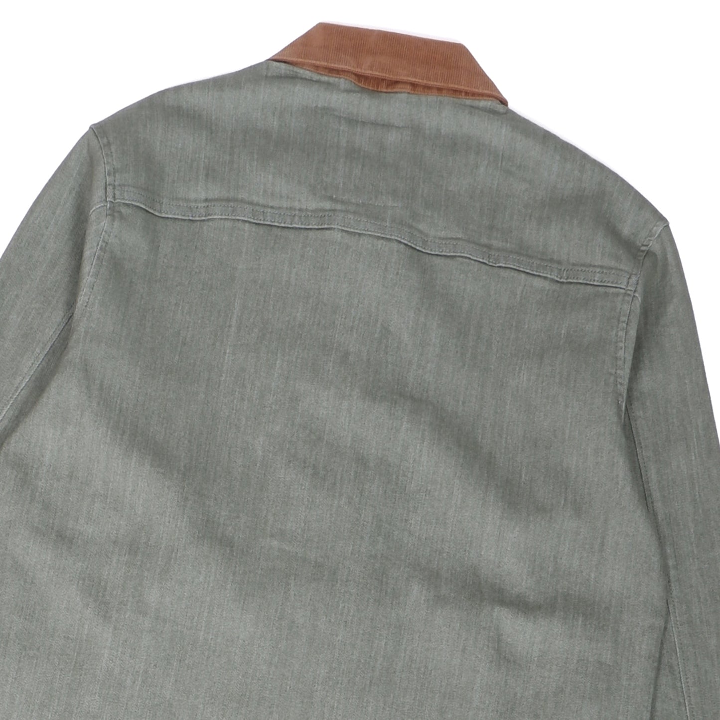 WATCHOUT PAKAIAN PRIA BEVERLEY JACKET - JJ300370011