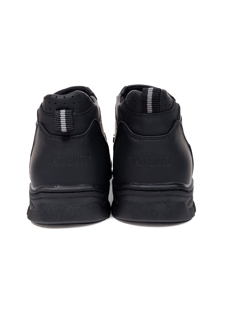 WATCHOUT SHOES BOOTS - WC200040301