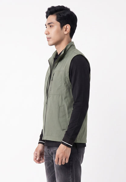 WATCHOUT PADDED VEST PRIA PERTH | REGULER | CASUAL | WJ600230011