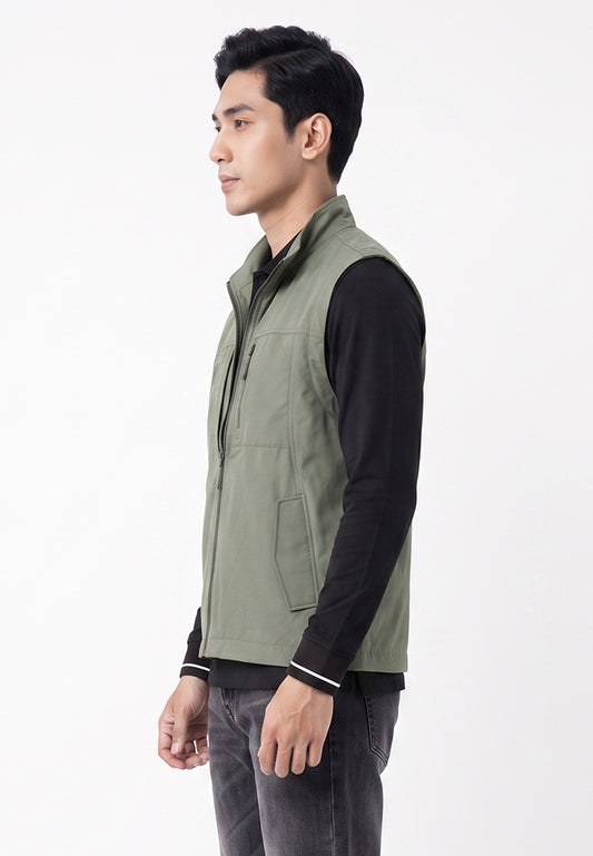 WATCHOUT PADDED VEST PRIA PERTH | REGULER | CASUAL | WJ600230011