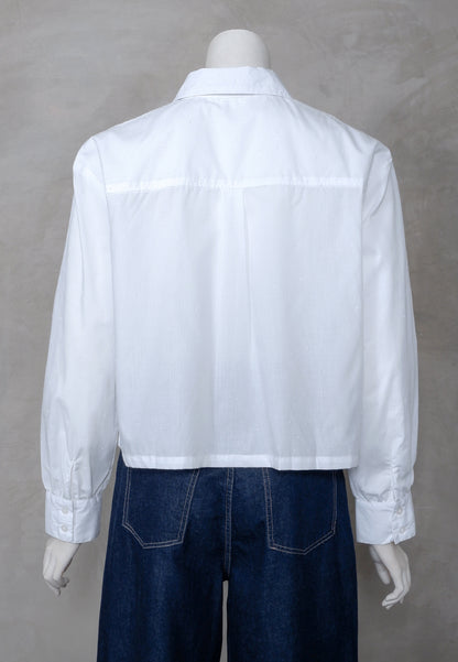 TRISET CASUAL BLOUSE - TR3103530