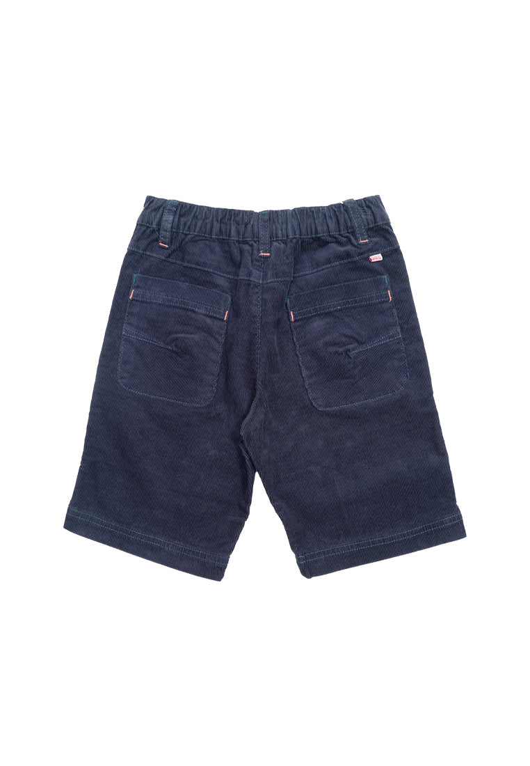 OXA KIDS BOY SHORT PANTS - OO4100800