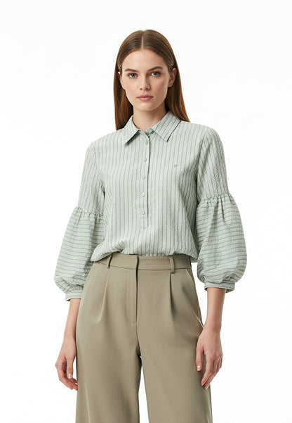 TRISET LADIES BLOUSE - LR3051401