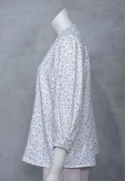 TRISET LADIES BLOUSE - LR5000378