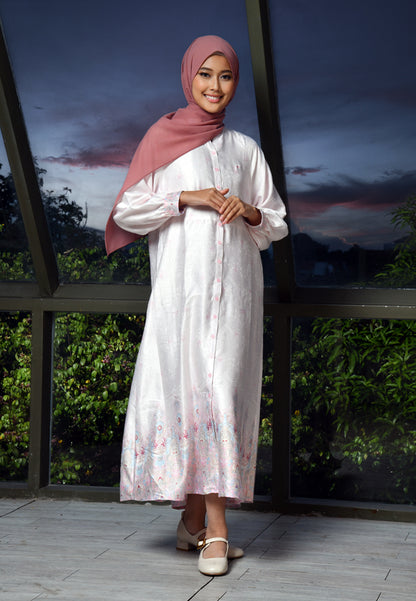 TRISET LADIES DRESS - LD8005678