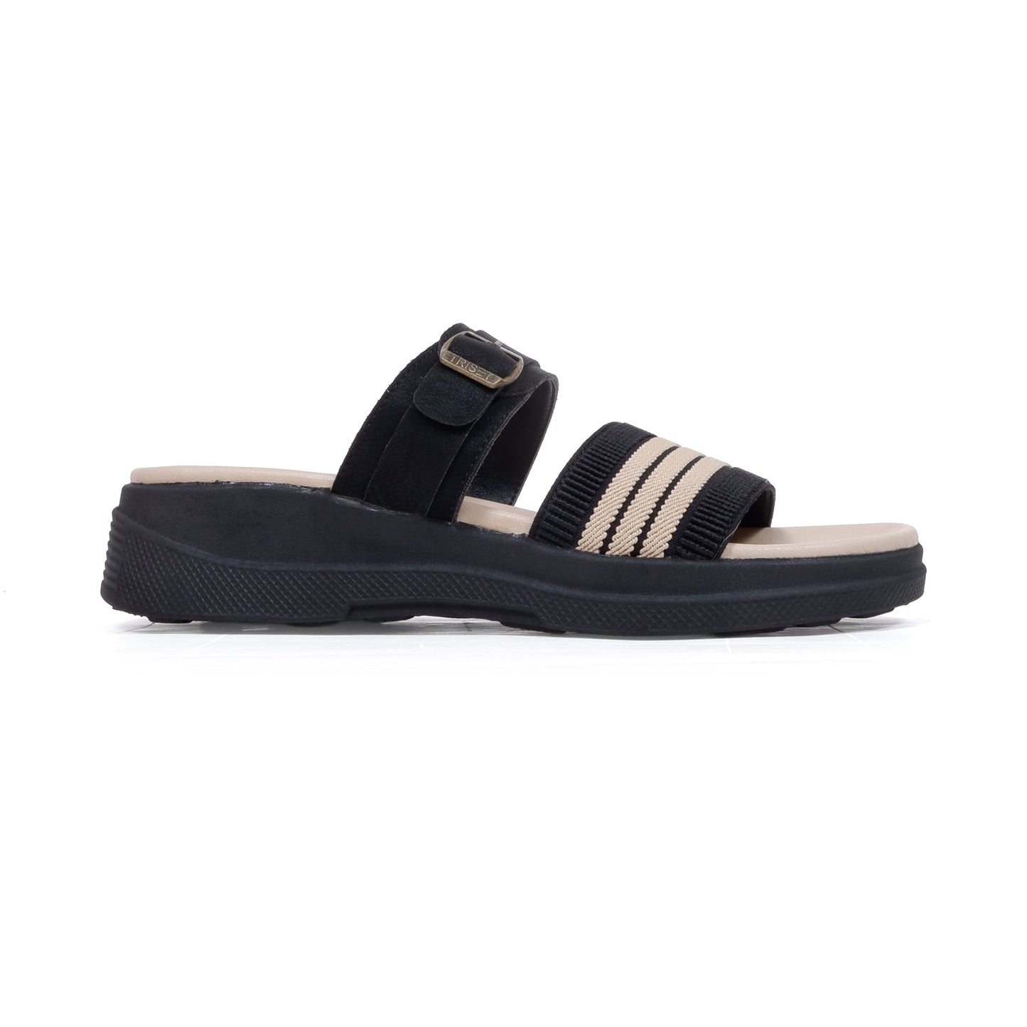 TRISET SANDALS Wanita Flat - TF6200109