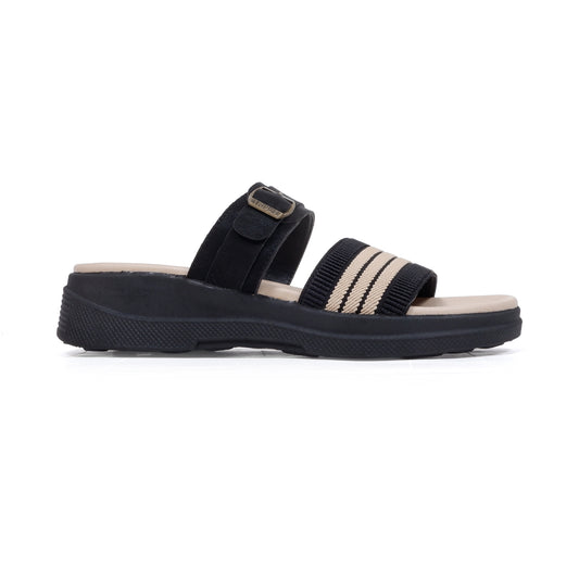 TRISET SANDALS Wanita Flat - TF6200109