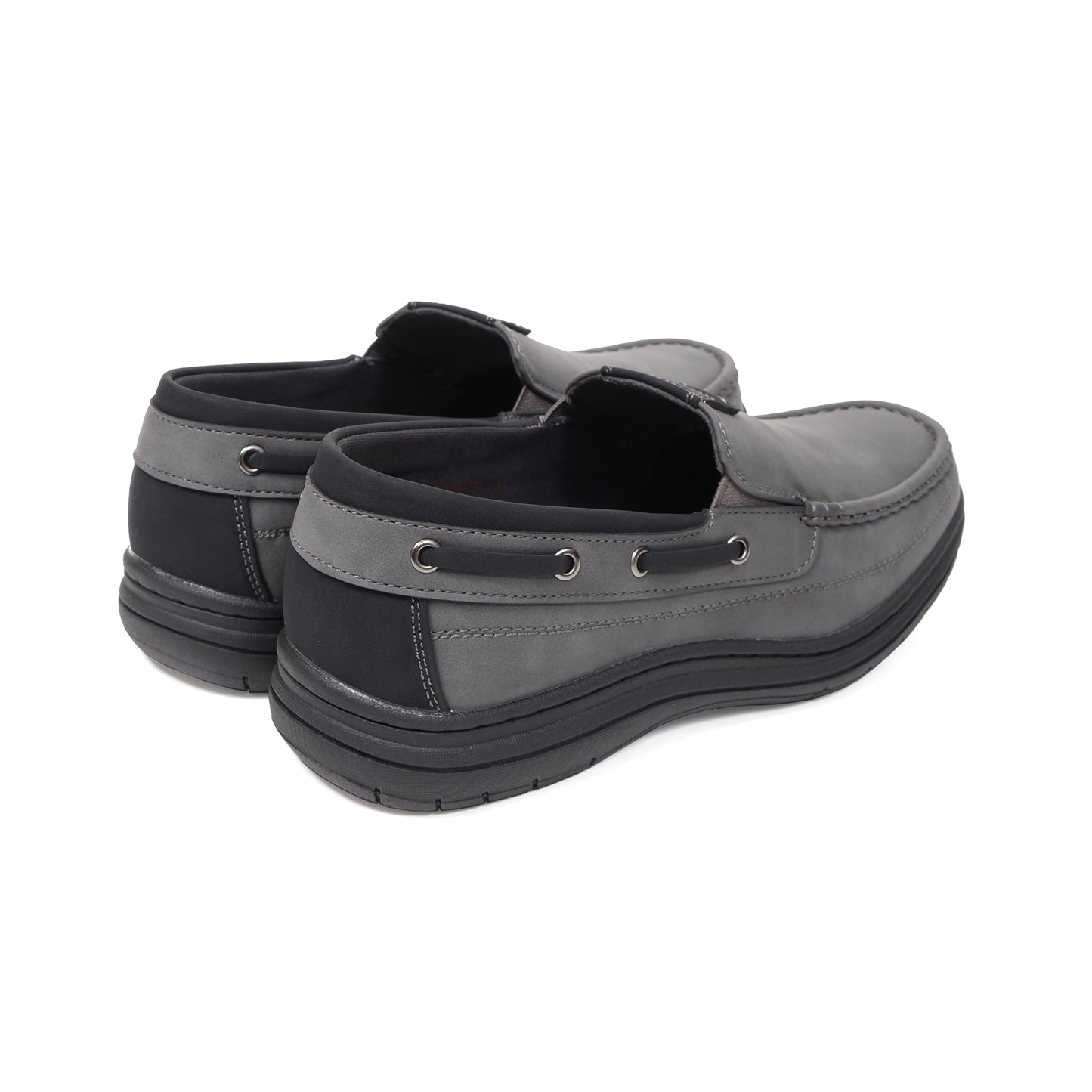 Watchout Sepatu Pria Moccasin - WV3301603