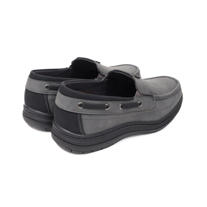 Watchout Sepatu Pria Moccasin - WV3301603