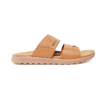 Watchout Sandal Pria Selop | Slide | Casual | Size 39 - 43 | WY2201003