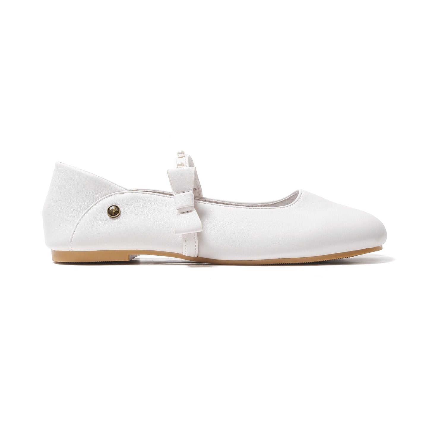 Triset Sepatu Wanita | Mary Jane | Flat | Formal | TF4104003