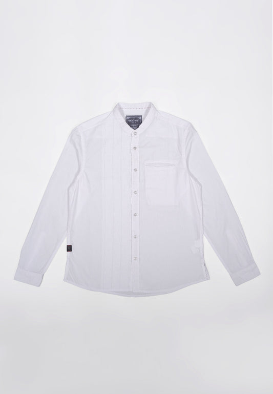 WATCHOUT PAKAIAN PRIA LONG SLEEVE KOKO - JS8109900