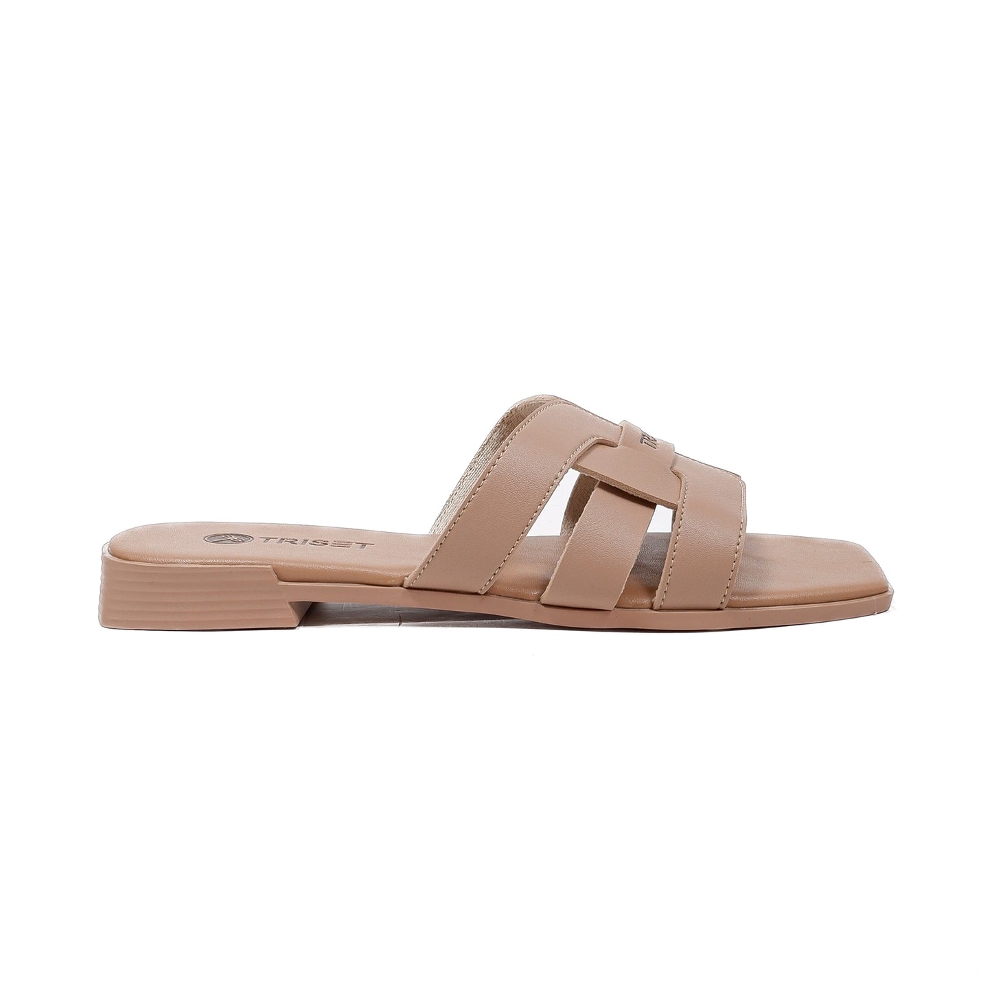 Triset Sandal Wanita | Semi Formal | Casual | Flat | TE6002303@