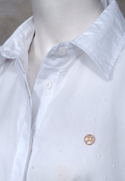 TRISET CASUAL BLOUSE - TR3103530