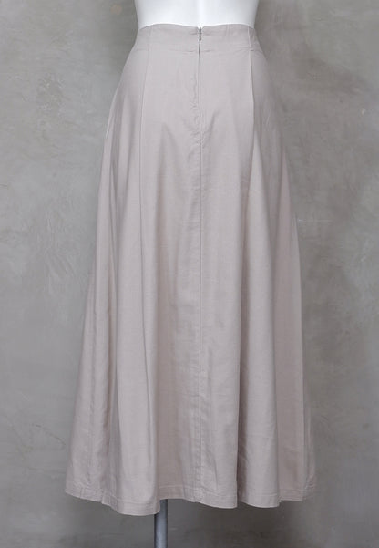 TRISET CASUAL SKIRT - TN3013070