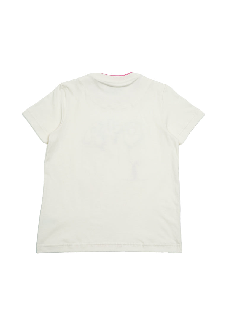OXA KIDS GIRL TSHIRT - OL5100800