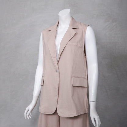 Triset Ladies Vest Wanita - LJ6000400
