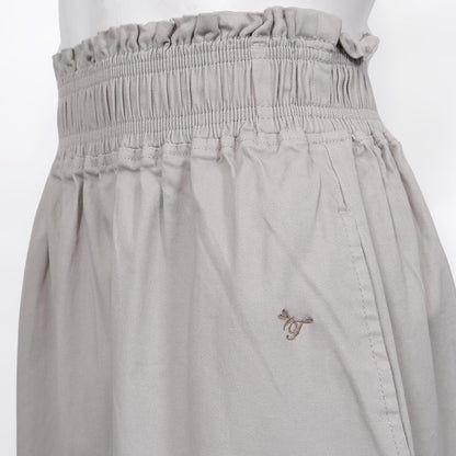 Triset Ladies Rok Midi Wanita A Line | Reguler Fit | LN3006400