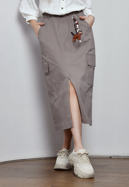 TRISET CASUAL SKIRT - TN3013450