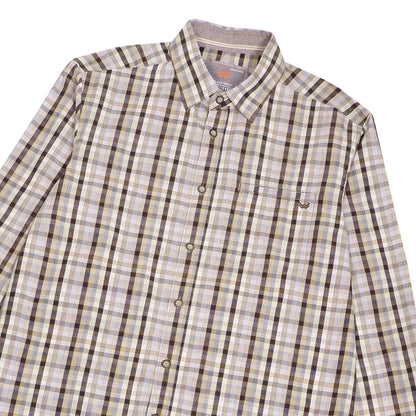 WATCHOUT PAKAIAN PRIA LANCESTER SHIRT - WS302120121